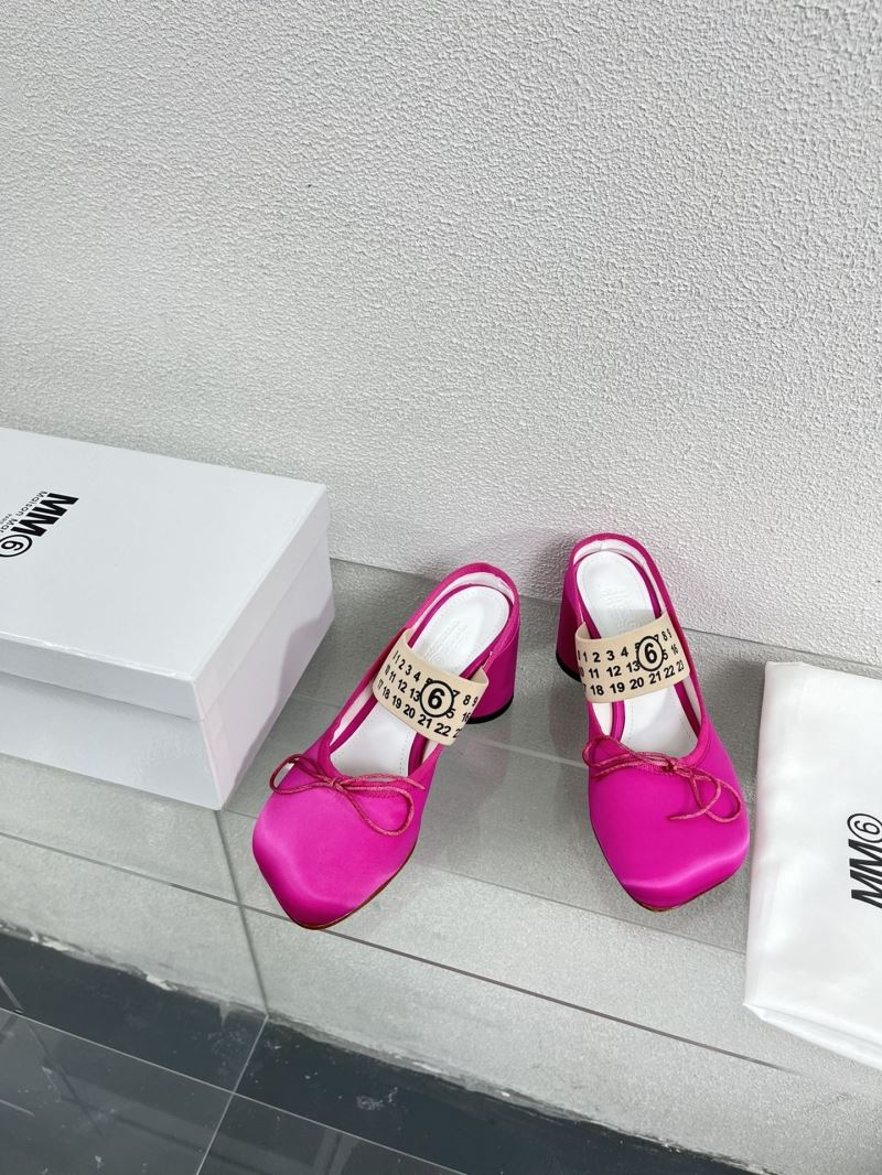 Maison Margiela Sandals